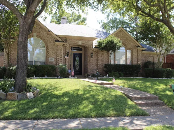 1612 Endicott Dr, Plano, TX 75025