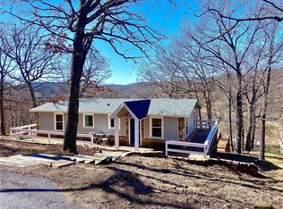 5186 E 370th Rd, Eucha, OK 74342