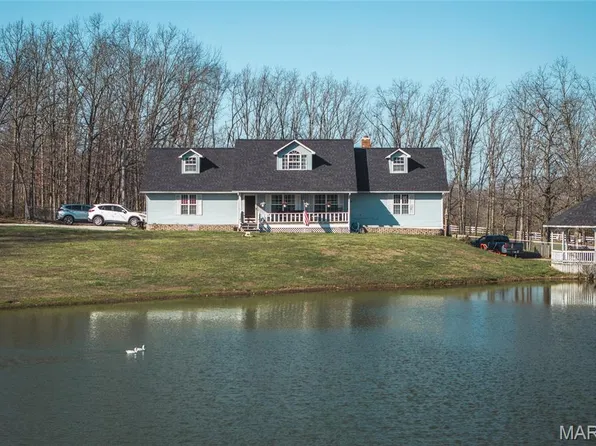 947 Highway P, Salem, MO 65560