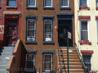 134 Patchen Ave #A, Brooklyn, NY 11221