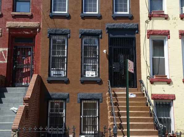 134 Patchen Ave #A, Brooklyn, NY 11221