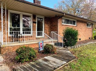 411 Clover Dr, High Point, NC 27262