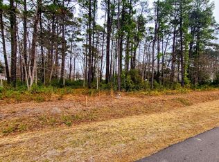 57 Pinewood Drive, Carolina Shores, NC 28467