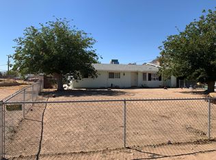 16260 Quantico Rd E, Apple Valley, CA 92307