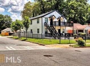 1026 Ashby Grv SW #1, Atlanta, GA 30314