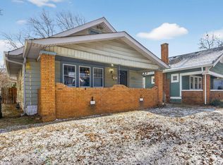 609 N Emerson Ave, Indianapolis, IN