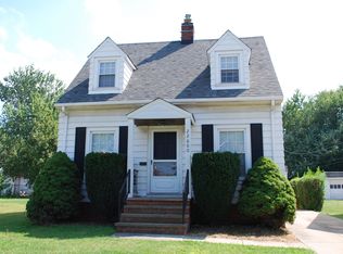 22600 Nicholas Ave, Euclid, OH 44123