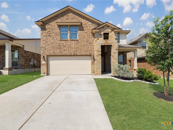 8909 Polmont Dr, Killeen, TX 76542