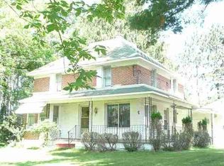 W1546 County Road H, Chili, WI 54420