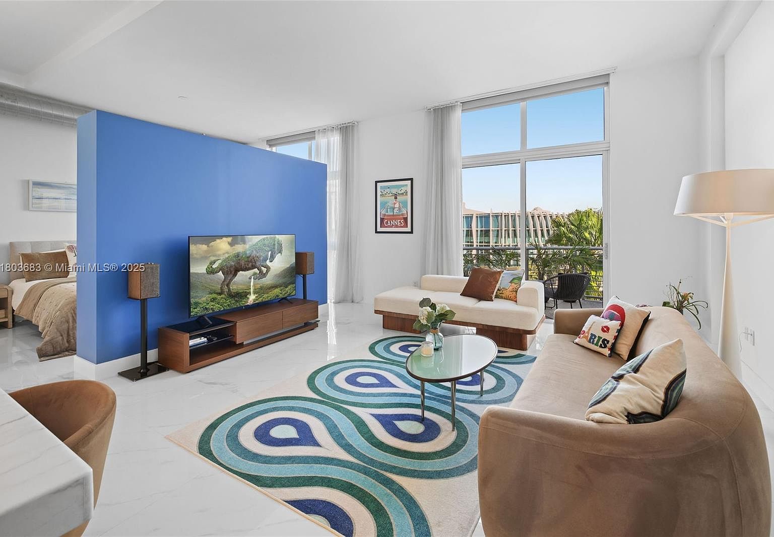 2001 Meridian Ave APT 528