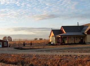 23743 Lower Pleasant Ridge Rd, Wilder, ID 83676