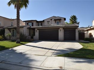 21691 Pink Ginger Ct, Wildomar, CA 92595