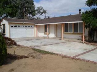 6001 Bonhill St, Riverside, CA 92509