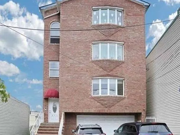 809 Central Ave APT 2, Union City, NJ 07087
