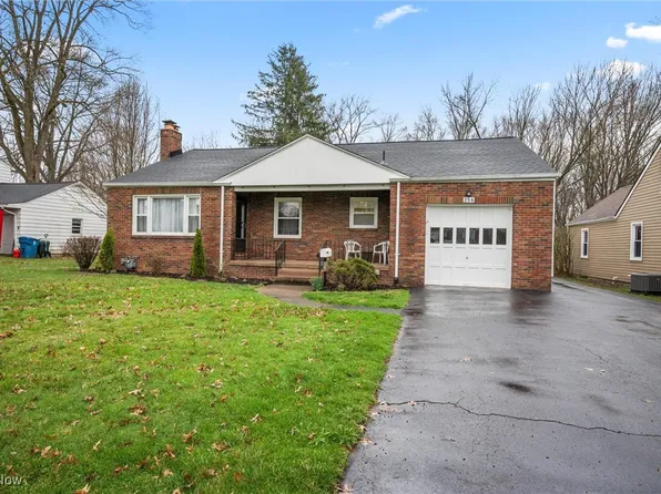 354 Wildwood Dr, Youngstown, OH 44512