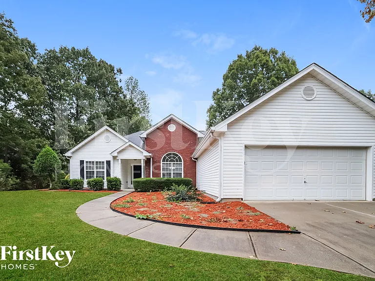 1360 Princeton View Ct — Photo 1