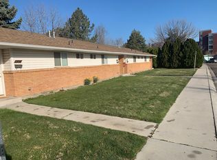 1021 S Oakland Ave, Boise, ID 83706