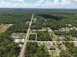 0 Wood Owl Ave, Brooksville, FL 34614