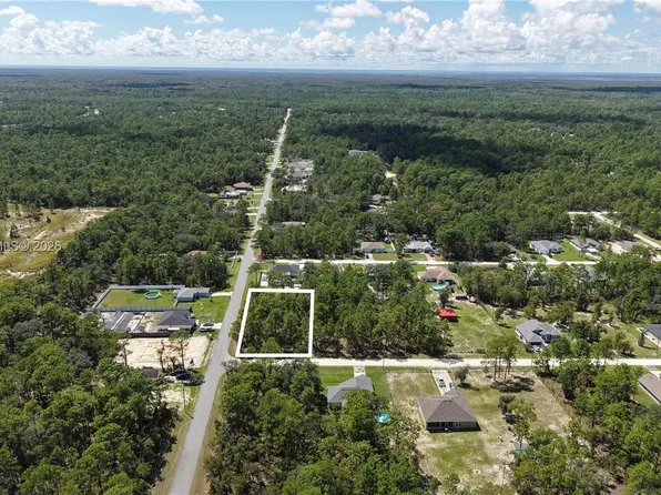 0 Wood Owl Ave, Brooksville, FL 34614
