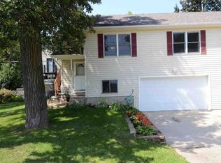 5509 County Road Cv, Madison, WI 53704