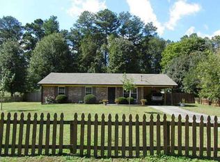 1610 Massachusetts Ave SW, Marietta, GA 30008