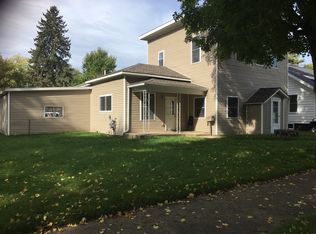 515 Marion Ave, Big Rapids, MI