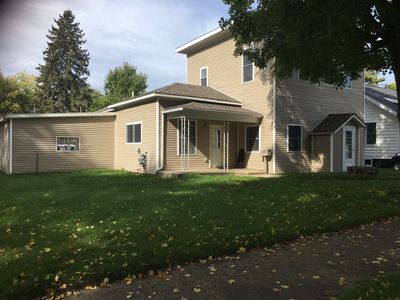 515 Marion Ave, Big Rapids, MI, 49307