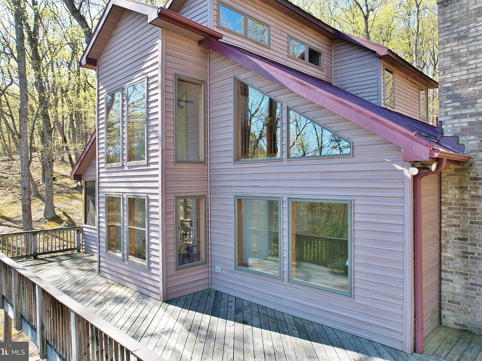 642 Paddys Run Rd, Star Tannery, VA 22654 Zillow