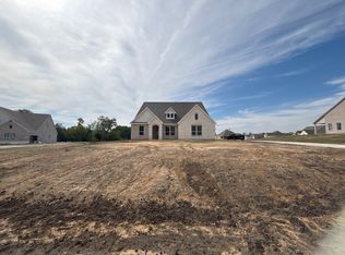 703 Deer Dale Ct, Van Alstyne, TX 75495