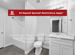 5403 Bonnell Ave, Fort Worth, TX 76107