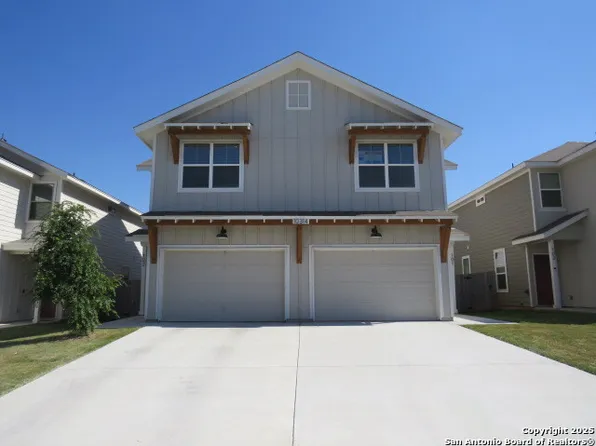 10314 Candlewood Way, San Antonio, TX 78245