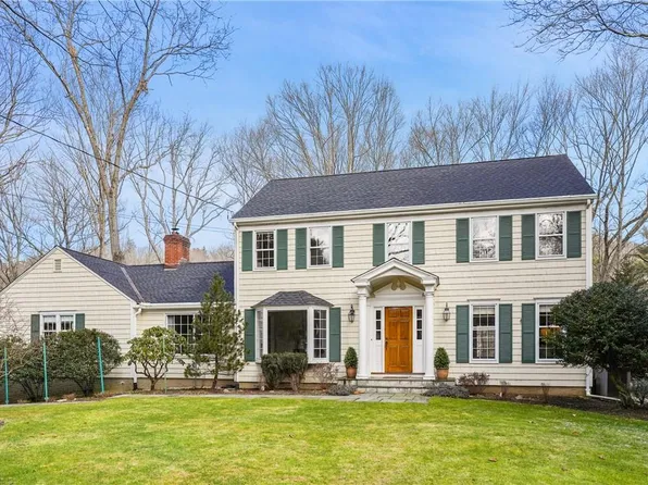 31 Ambler Drive, Bedford, NY 10506