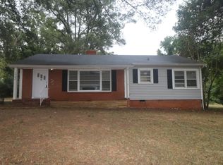 1742 Cannon Ave, Charlotte, NC 28269