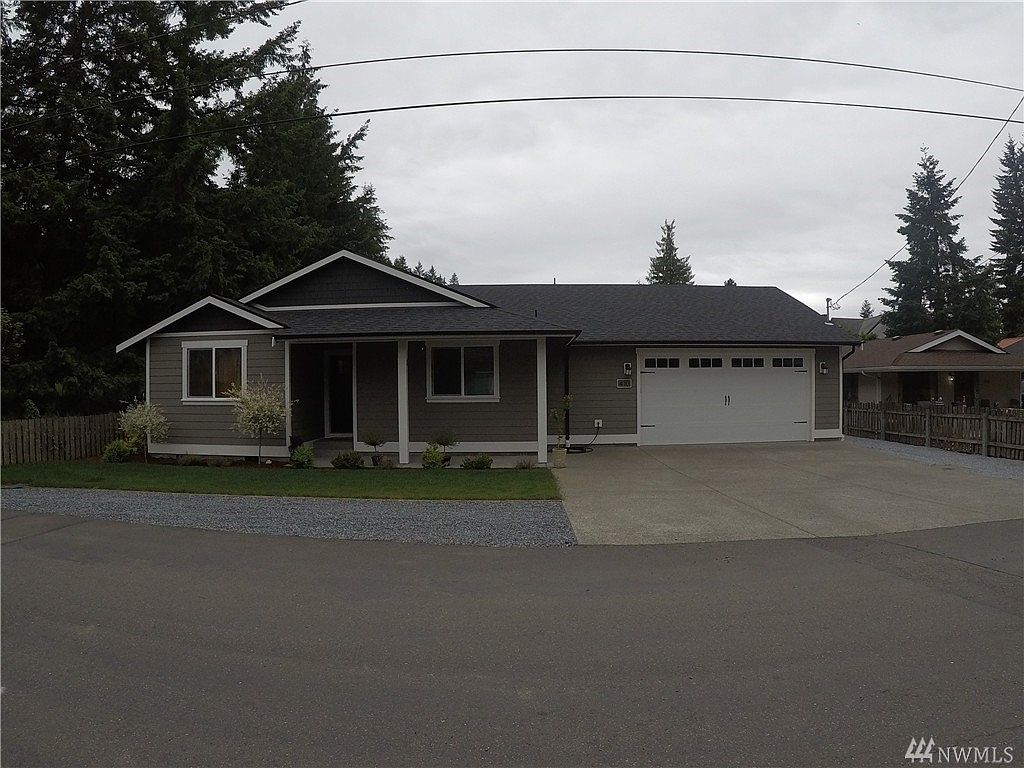 410 Cothary St, Wilkeson, WA 98396 Zillow