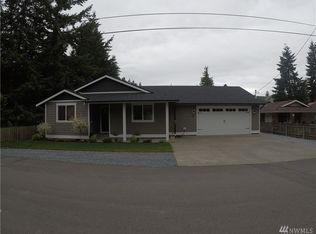 410 Cothary St, Wilkeson, WA 98396