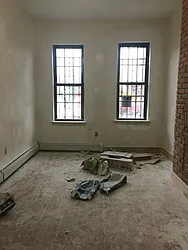 Rented by East Williamsburg Realty Inc