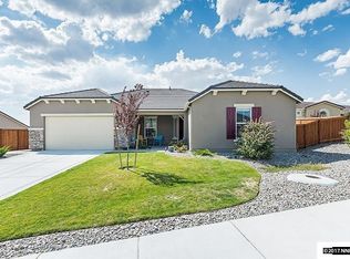 3403 Barbaresco Ct, Sparks, NV 89434