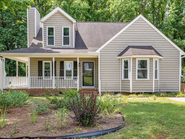 2324 Dahlgreen Rd, Raleigh, NC 27615