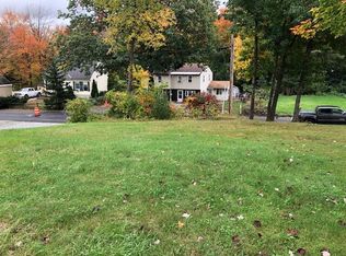 LOT 3A Trafton St, Sanford, ME 04073