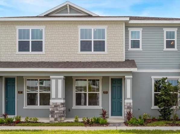 604 Abbyberry Ln, Debary, FL 32713