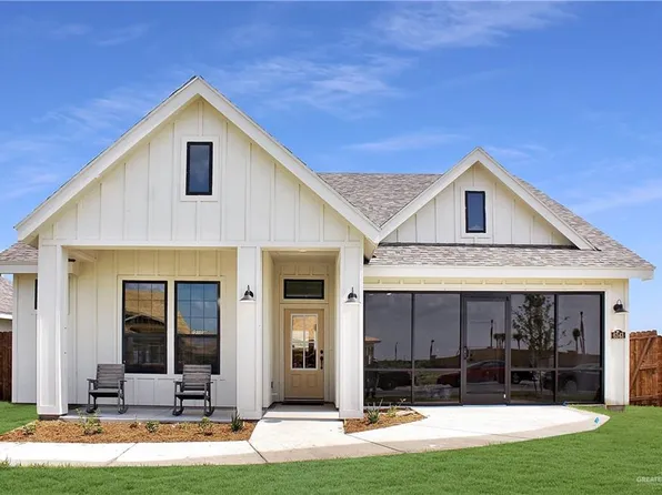 6343 Cascada Bend Rd, McAllen, TX