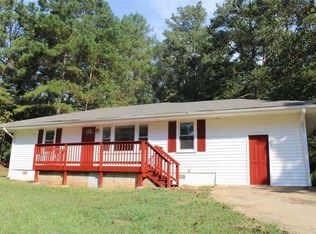 570 Old Driver Rd, Whitesburg, GA 30185