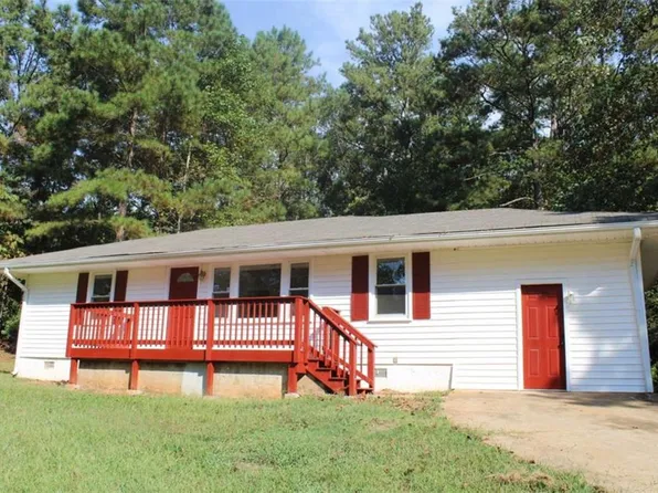 570 Old Driver Rd, Whitesburg, GA 30185