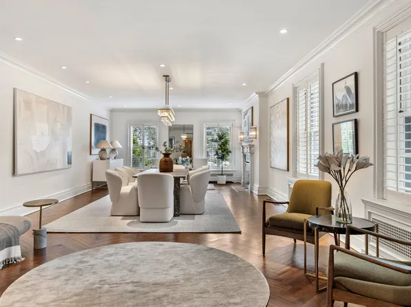 21 Beekman Place image 7 of 13