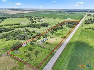 21126 Highway 111, Louise, TX 77455
