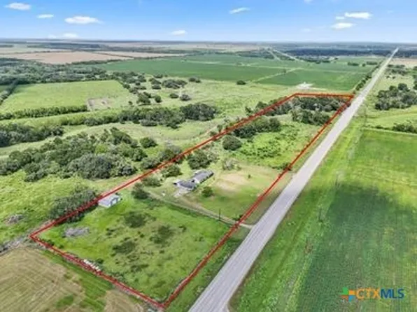 21126 Highway 111, Louise, TX 77455