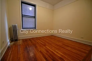 Rented by City Connections Realty