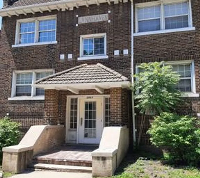 2845-2849 Mayfield Rd