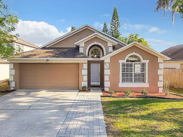 9291 Telfer Run, Orlando, FL 32817