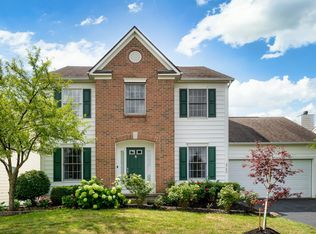 4780 Sapwood Dr, New Albany, OH 43054